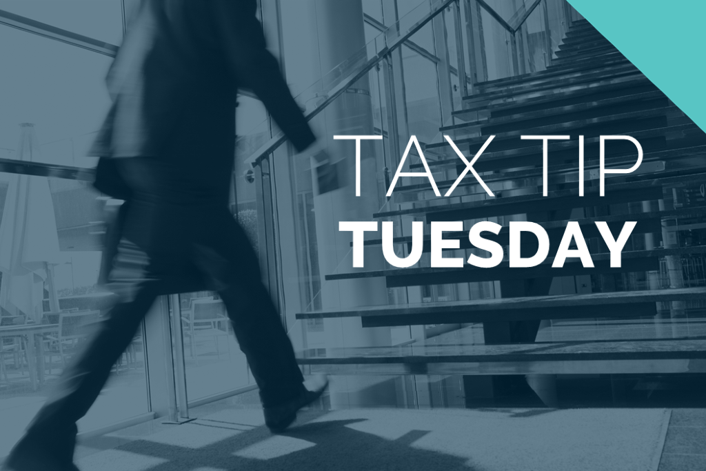 Tax Tip Tuesday: The Inflation Reduction Act of 2022 
