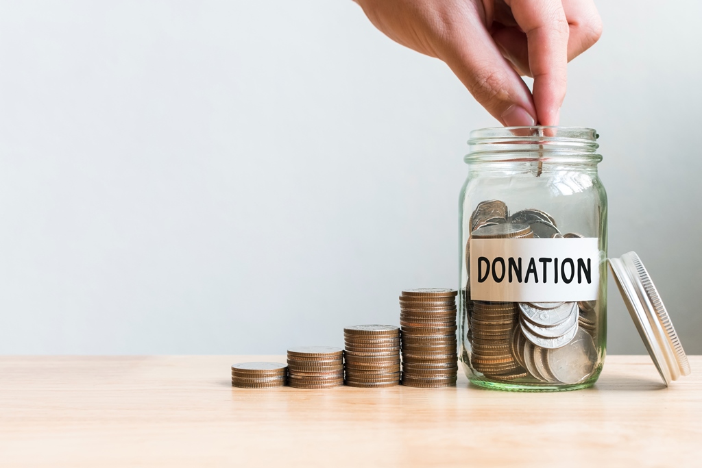 IRS Issues Final Regulations on Tax Credits Received in Exchange for Charitable Donations