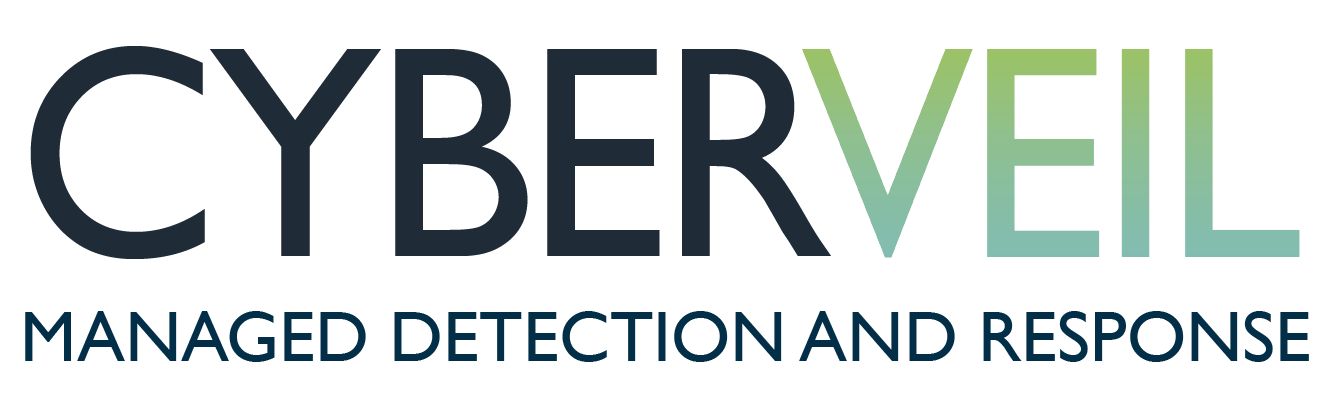 CYBERVEIL MDR logo