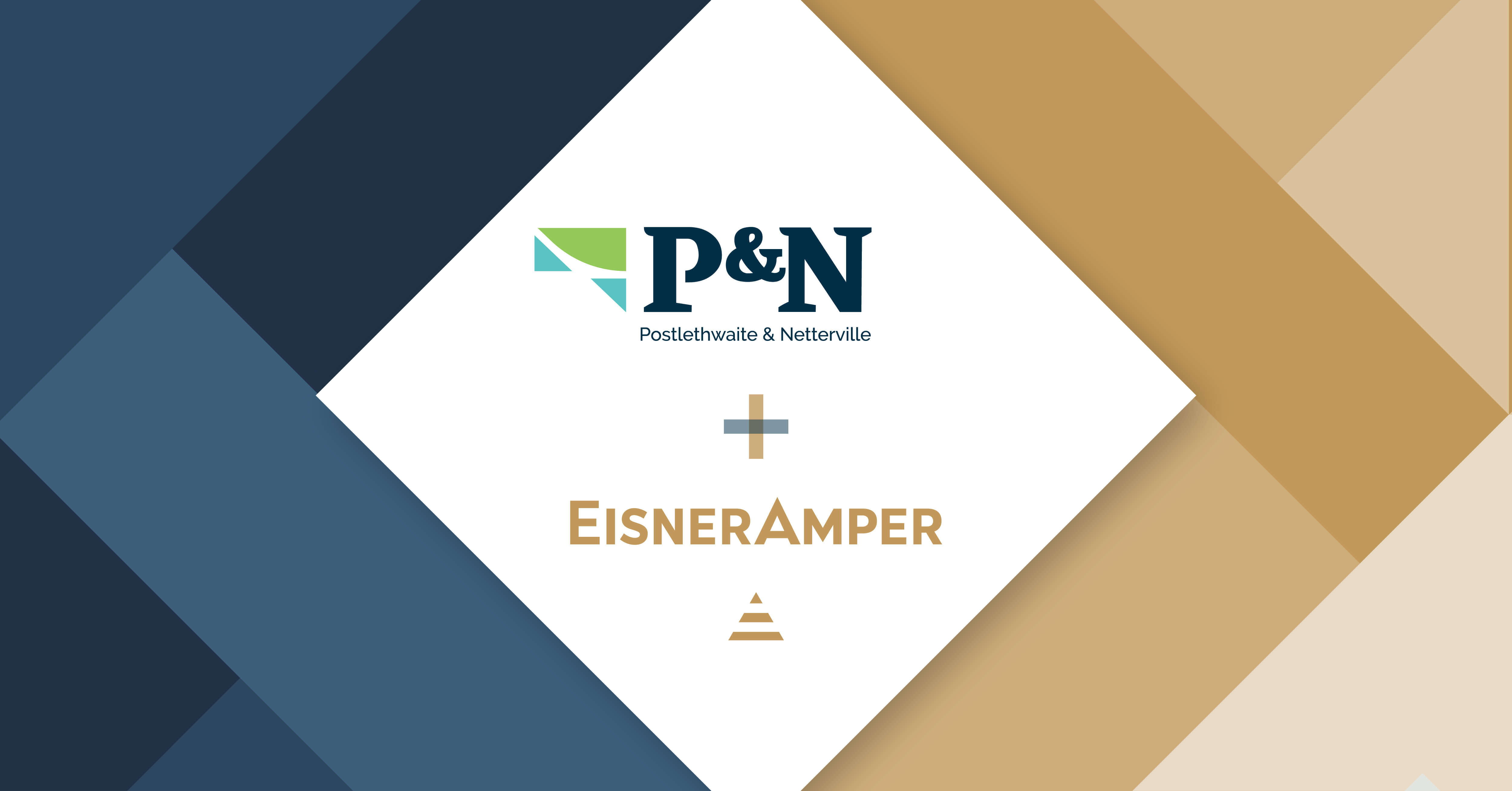 P&N combines with EisnerAmper