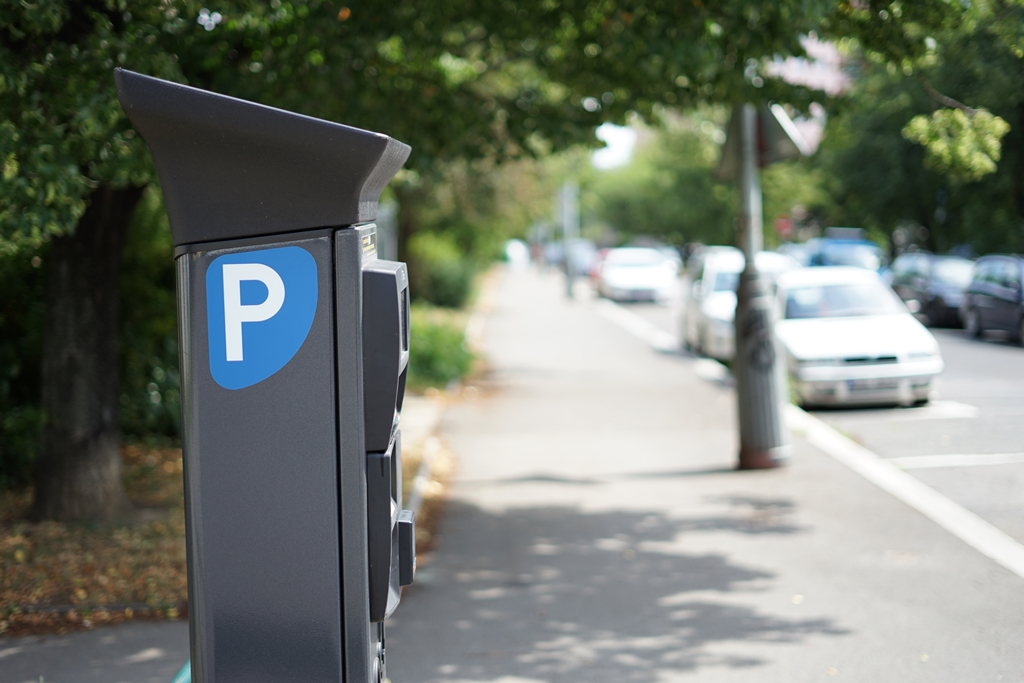 Tax Alert: The Dreaded “Parking Tax” is Repealed