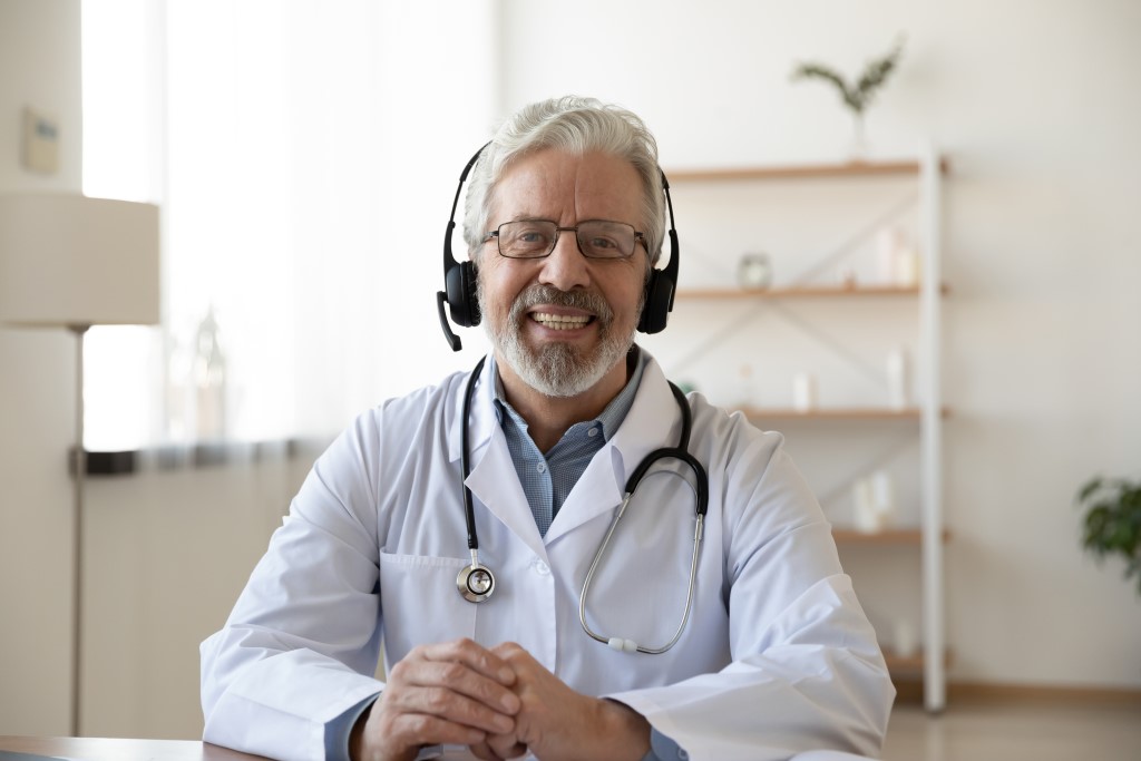 Telehealth: How to Assess Your Readiness