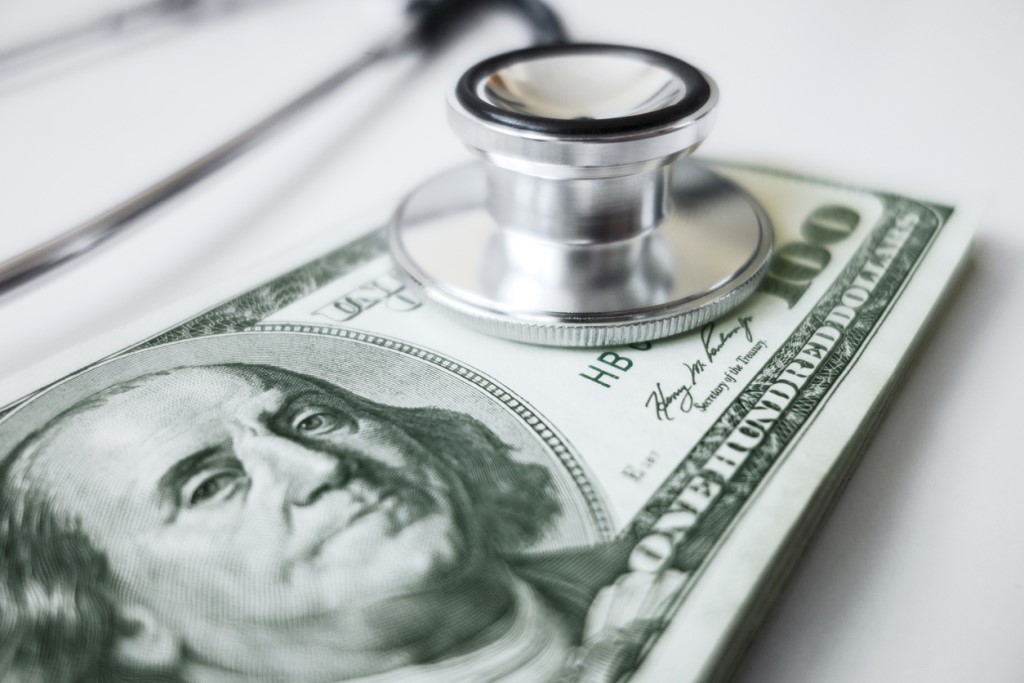 CARES Act: AHA Urges HHS and CMS to Distribute Funds