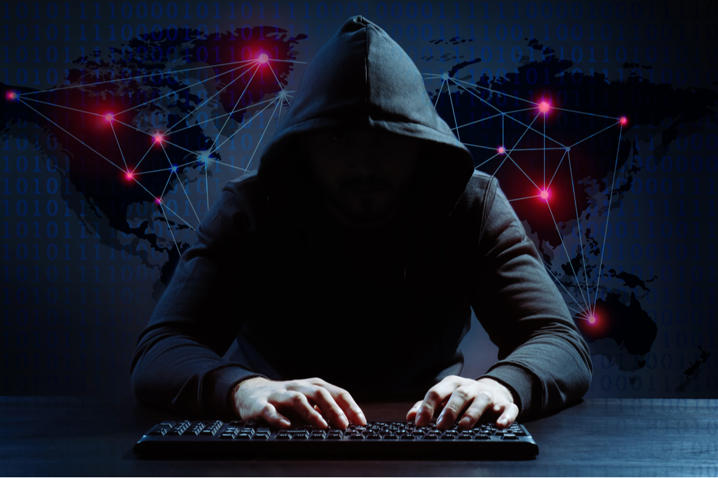 Why Do Cyber Attacks Seem So Widespread?