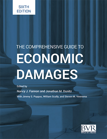 Economic Damages 6th edition
